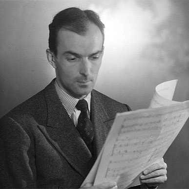 Igor Markevitch