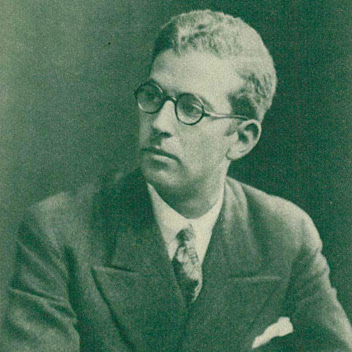 Samuel Baud Bovy
