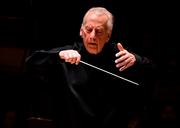 Günther Herbig