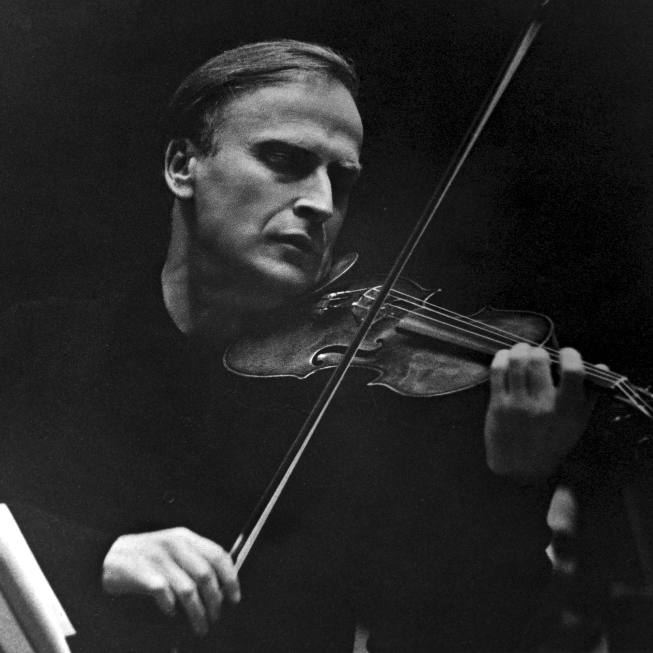 Yehudi Menuhin