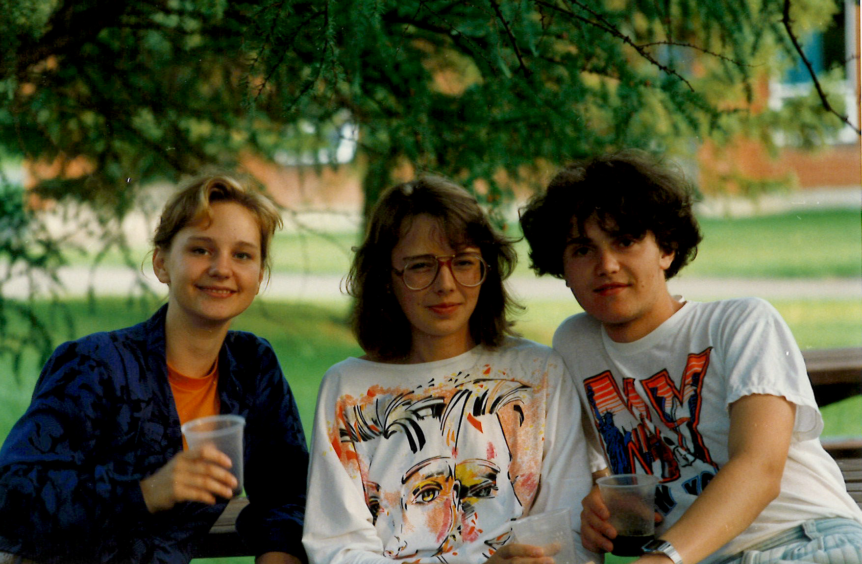 JMWO Girona 1992 — photograph 1