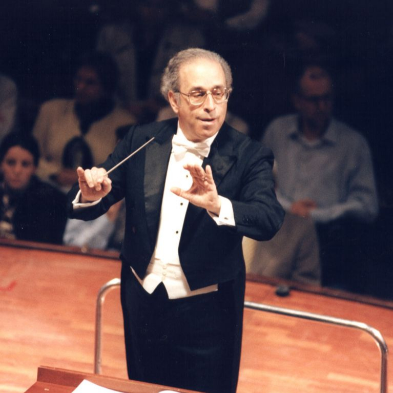 Lawrence Foster