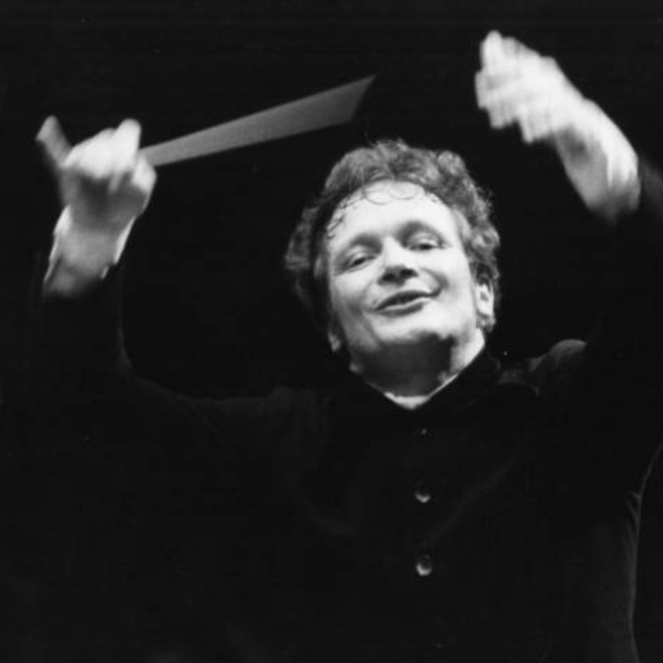Niklaus Wyss