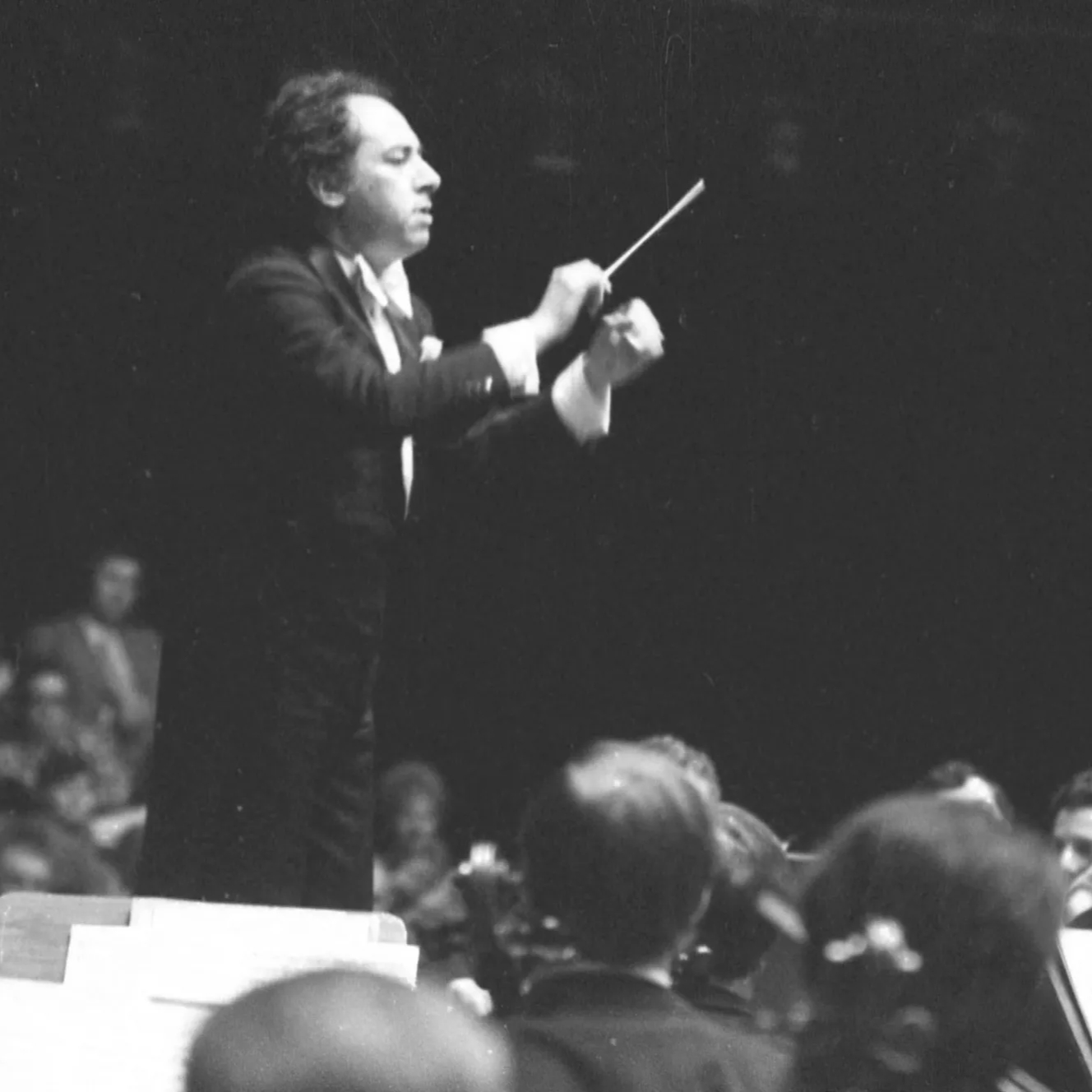 Serge Baudo