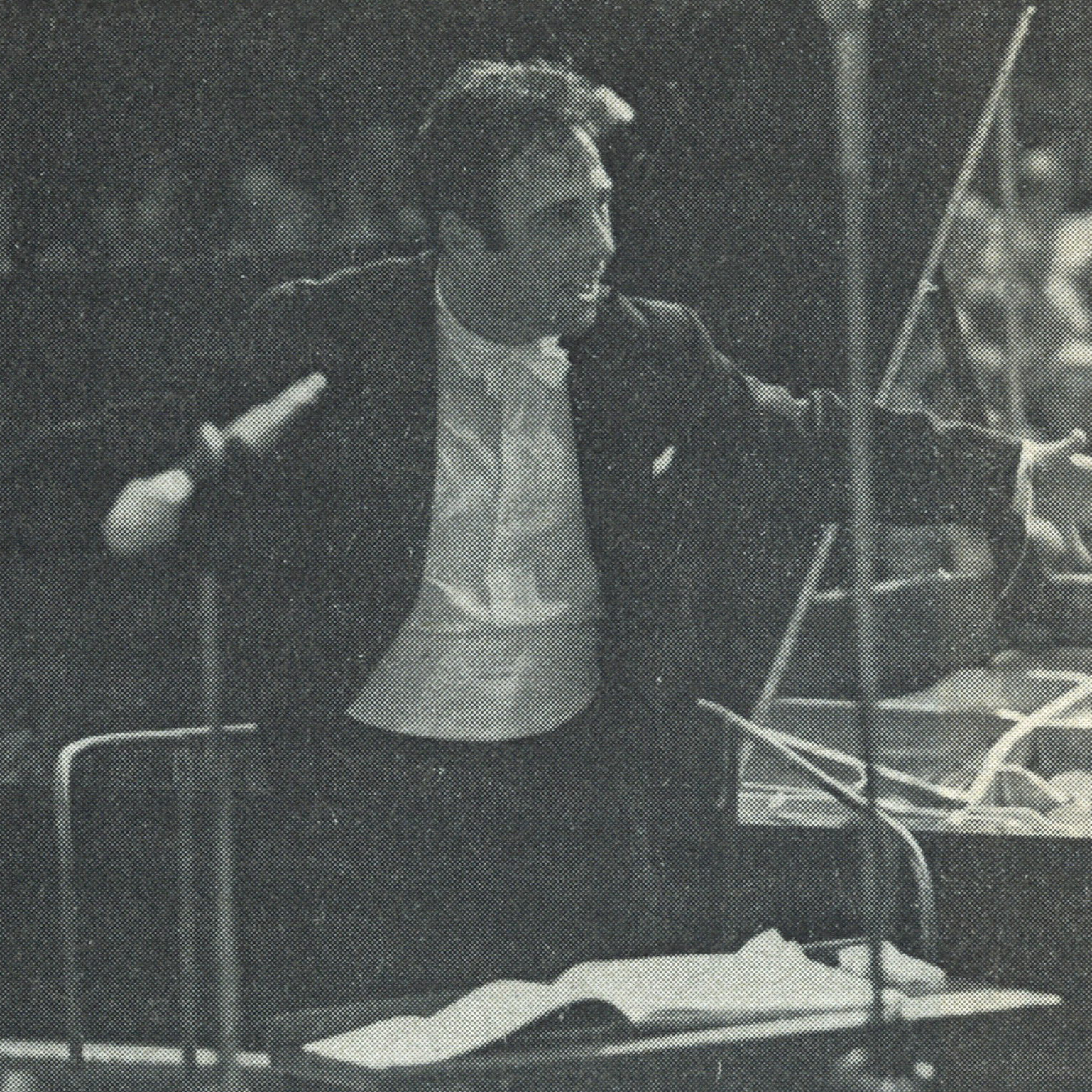 János Sándor