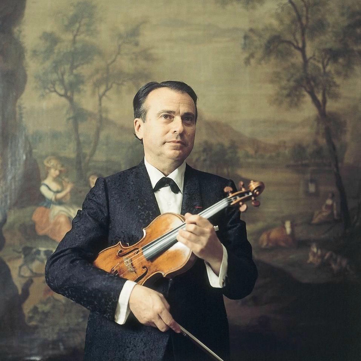 Henryk Szeryng