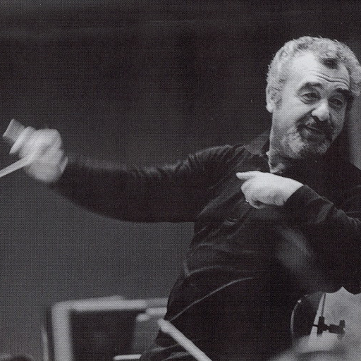 Cristobal Halffter